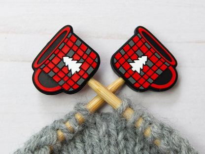 Stitch Stoppers Point Protectors