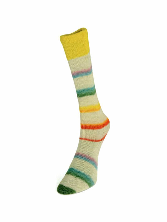 Laines du Nord Art Sock