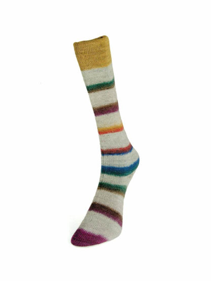 Laines du Nord Art Sock