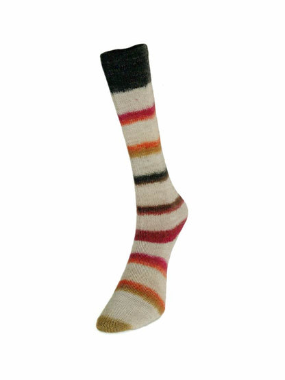 Laines du Nord Art Sock