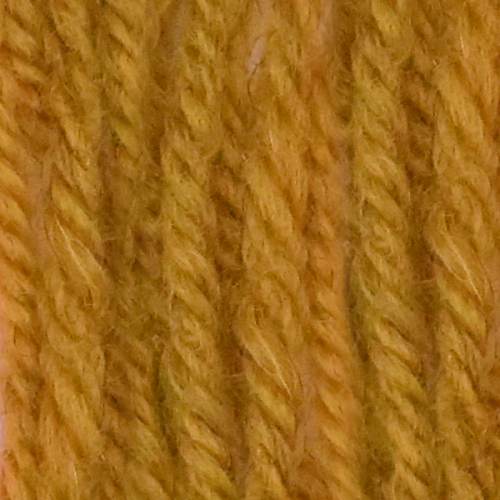 H. Couture by LDN Bluface Wool