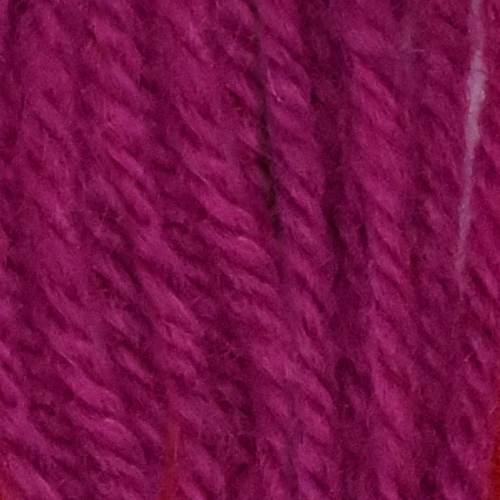 H. Couture by LDN Bluface Wool