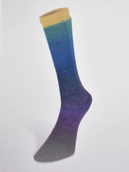 Laines du Nord Harmonious Sock