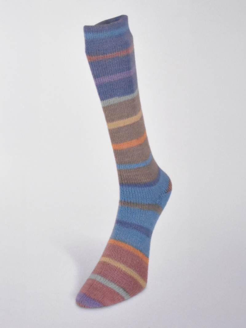 Laines du Nord Indulgence Sock