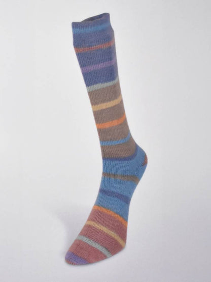 Laines du Nord Indulgence Sock