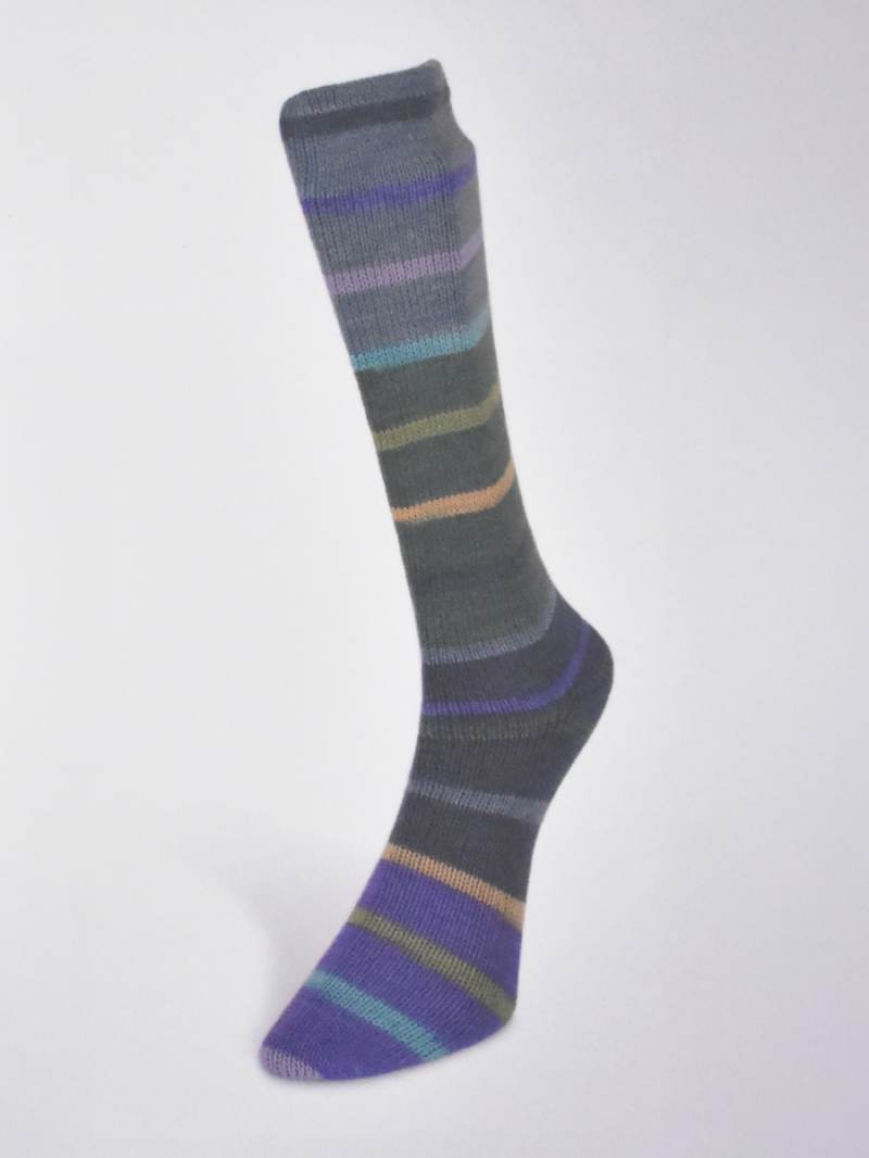 Laines du Nord Indulgence Sock