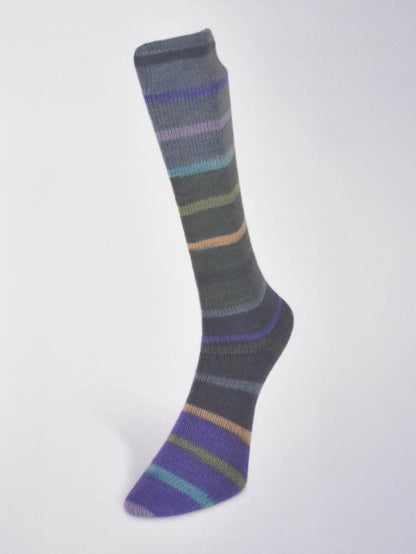 Laines du Nord Indulgence Sock