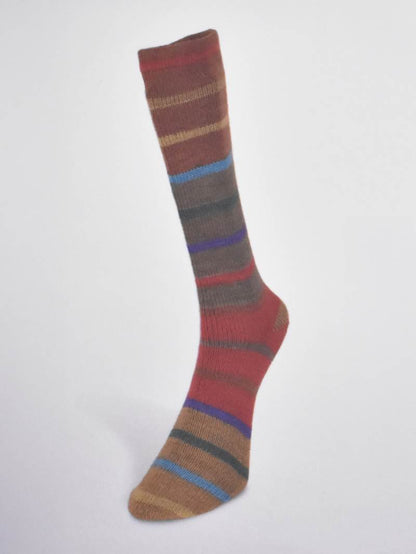 Laines du Nord Indulgence Sock
