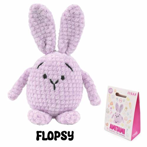 Lykke Amitami Crochet Kits