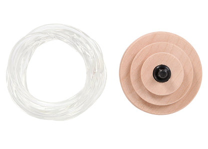 Ashford Kiwi 3 High Speed Kit