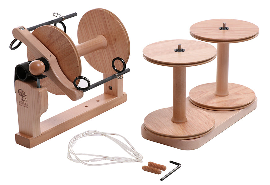 Ashford Kiwi Super Flyer Kit