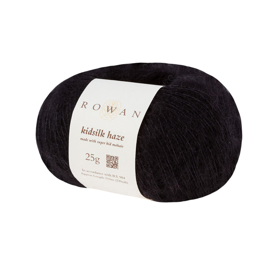 Rowan Kid Silk Haze