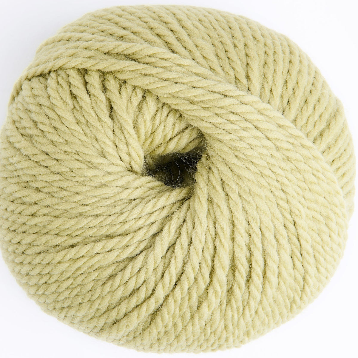 MODE at Rowan Chunky Wool