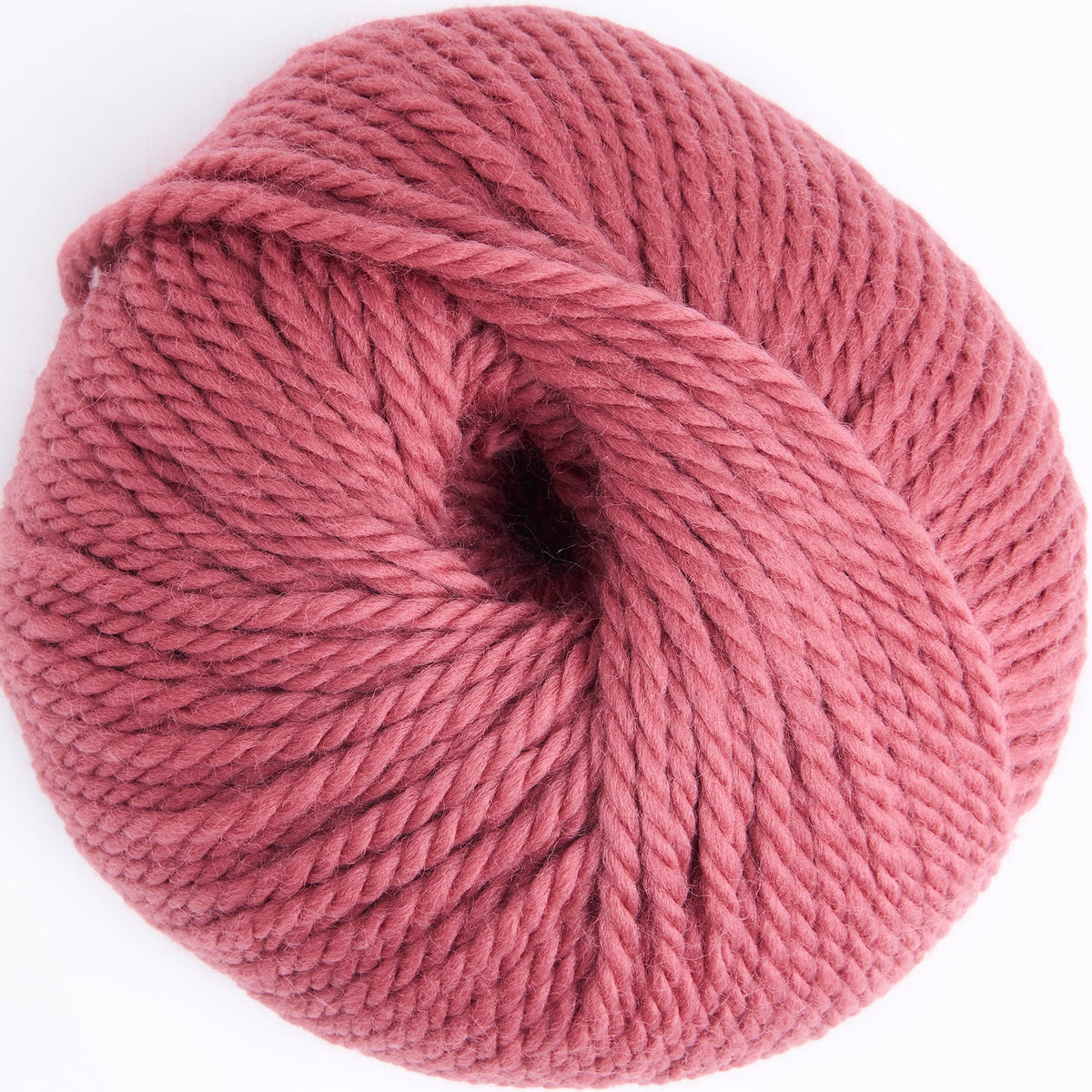 MODE at Rowan Chunky Wool
