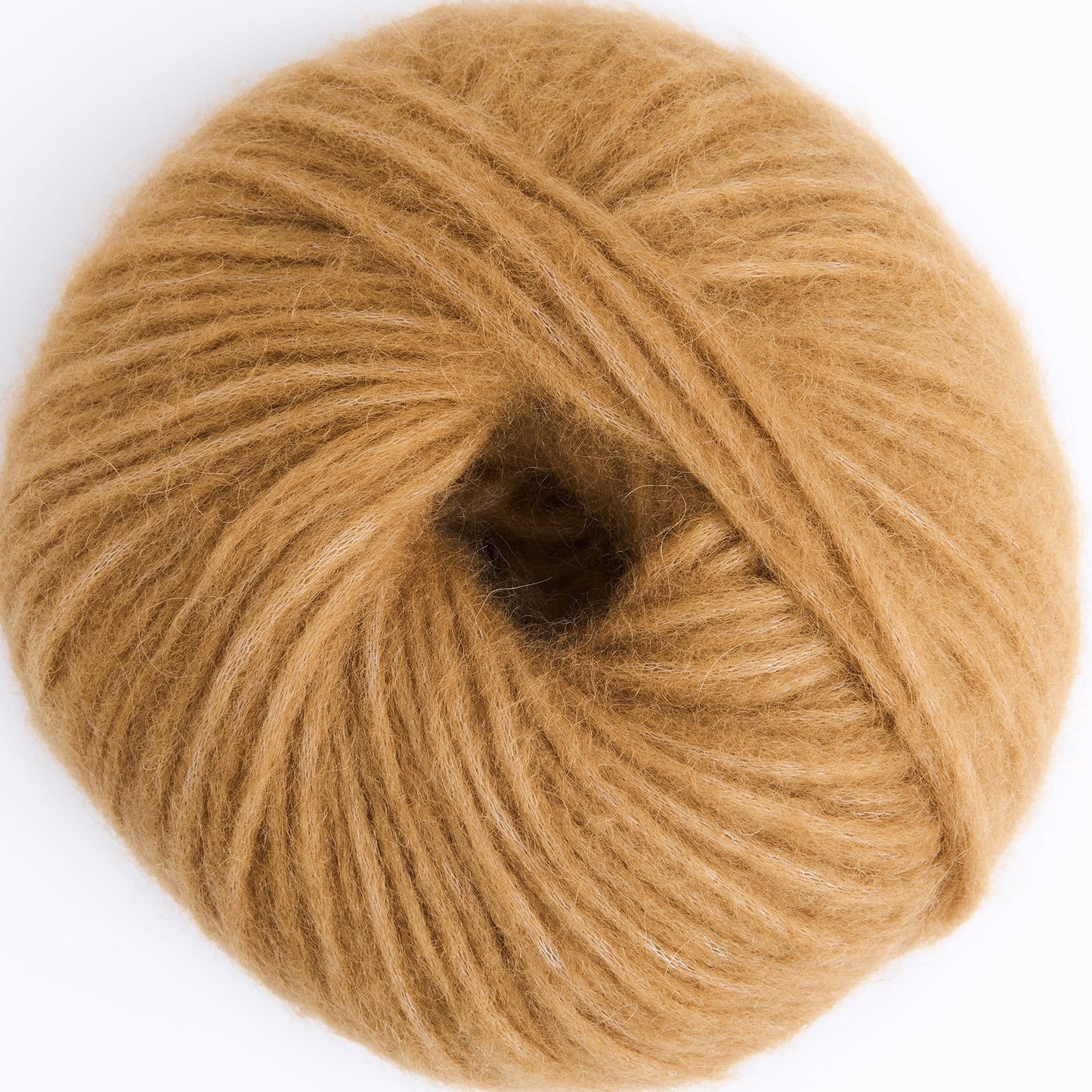 MODE at Rowan Softest Alpaca