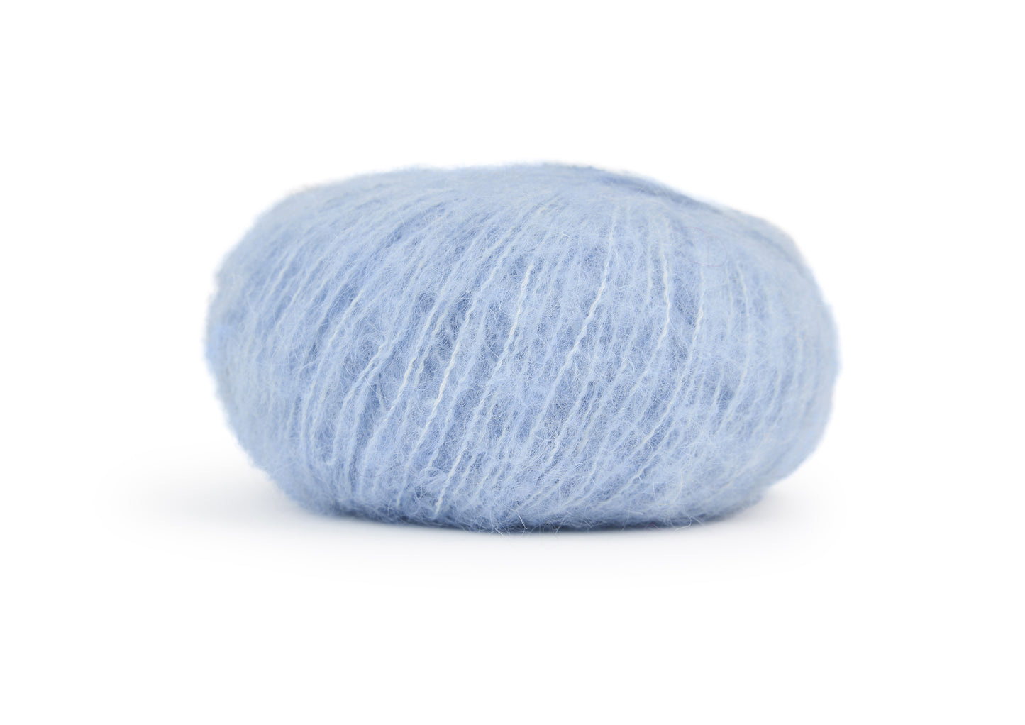 MODE at Rowan Mohair Soft