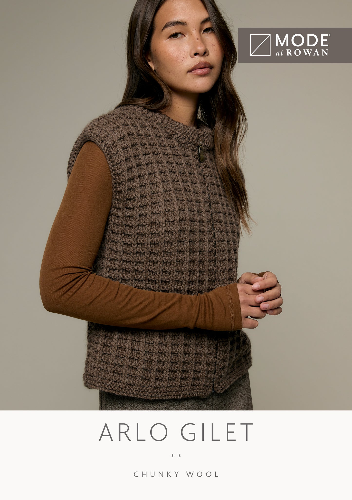 MODE at Rowan Single Pattern
