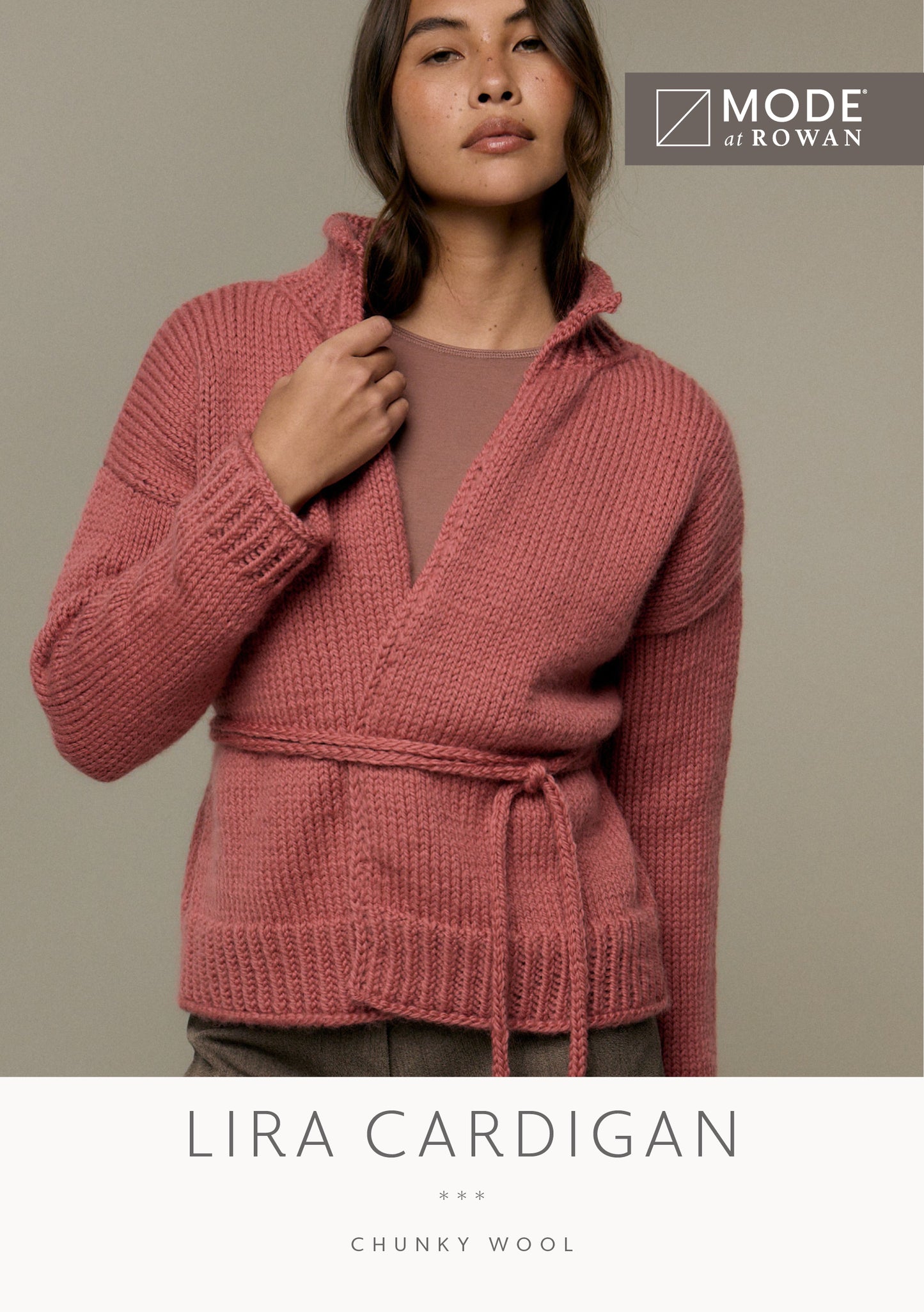 MODE at Rowan Single Pattern