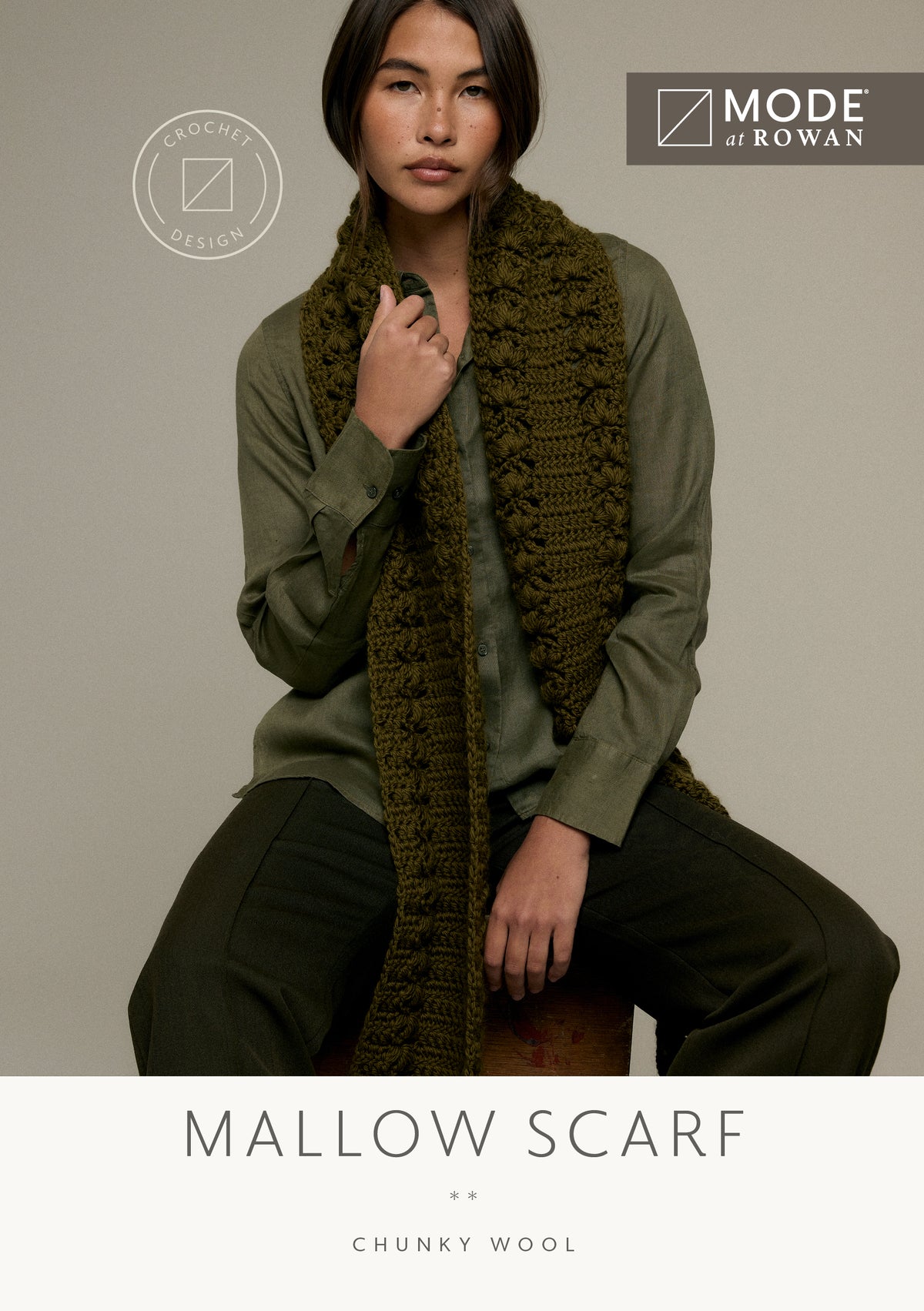 MODE at Rowan Single Pattern