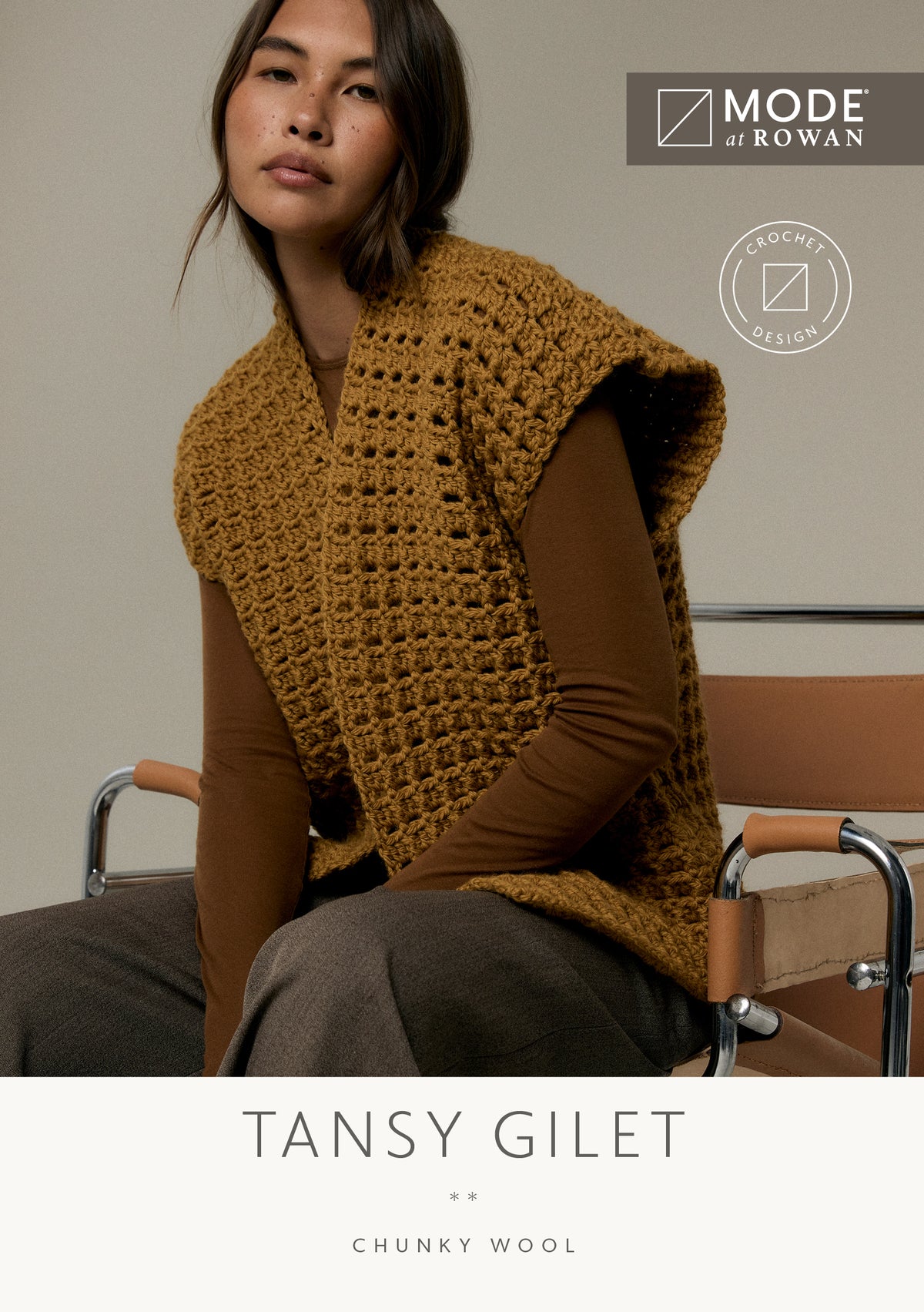 MODE at Rowan Single Pattern