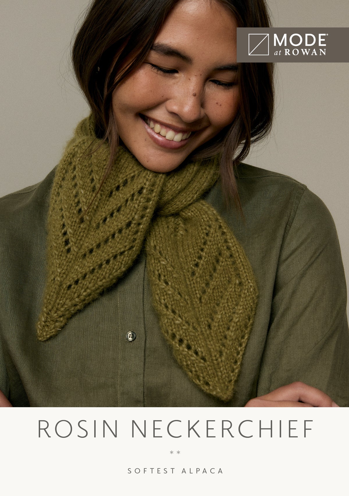 MODE at Rowan Single Pattern