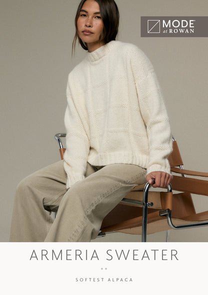 MODE at Rowan Single Pattern