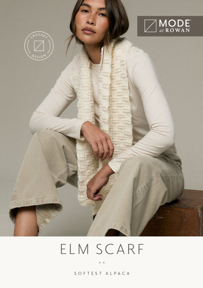 MODE at Rowan Single Pattern