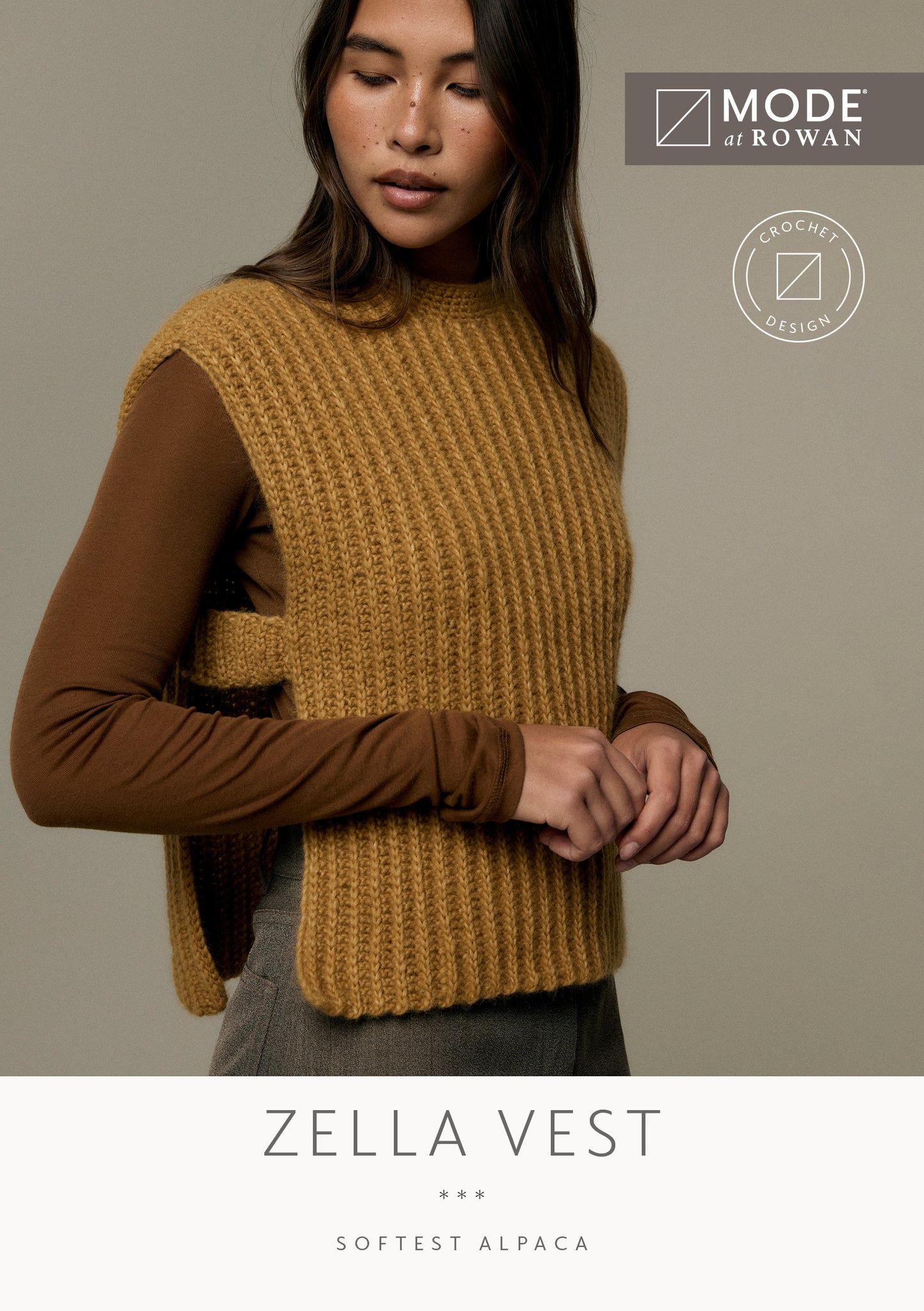 MODE at Rowan Single Pattern