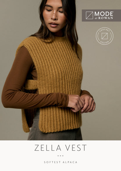 MODE at Rowan Single Pattern