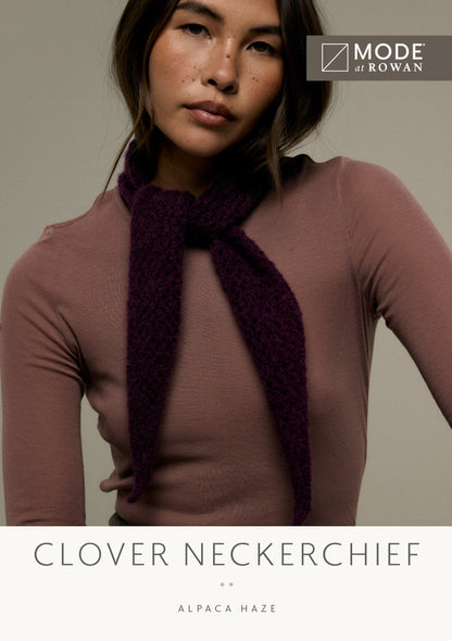 MODE at Rowan Single Pattern