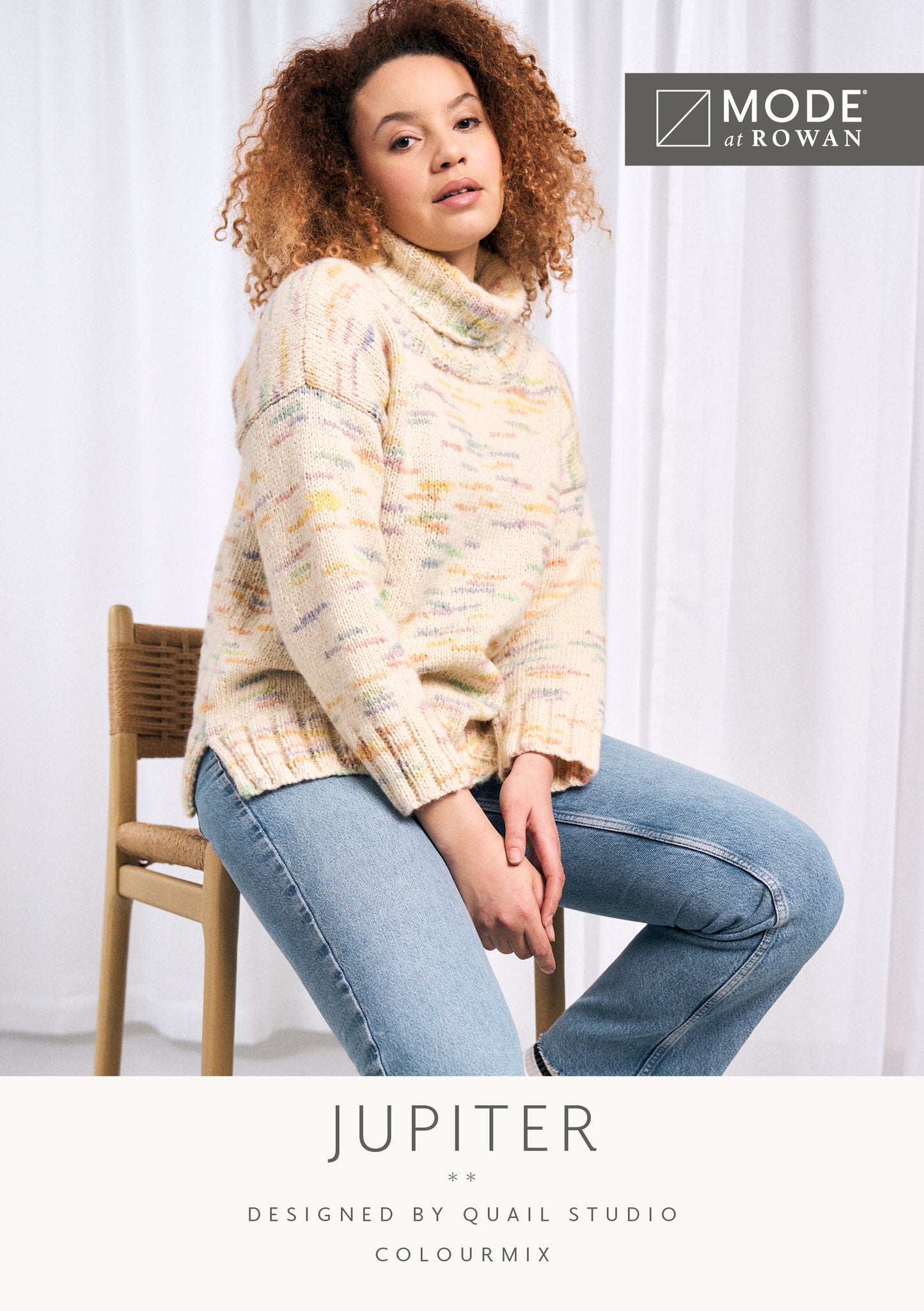 MODE at Rowan Single Pattern