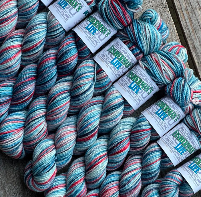 Koigu Collector's Colourway