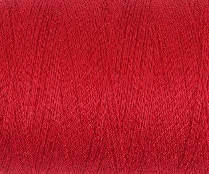Ashford Unmercerised Cotton 5/2