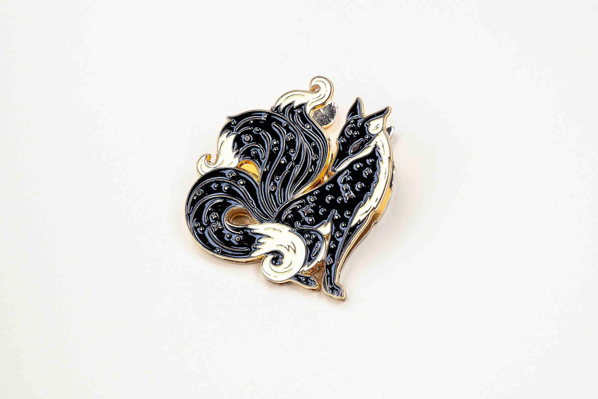 Dream Metal Clips