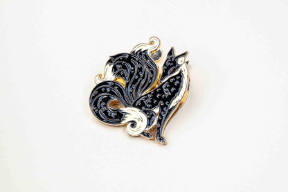 Dream Metal Clips