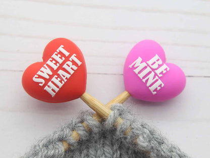 Stitch Stoppers Point Protectors