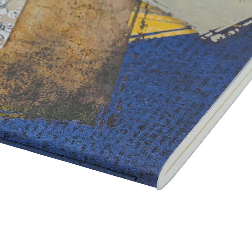 Moments of Magic Notebook A4 Lined Cahier, 80pg, 100GSM by Paperblanks (Har