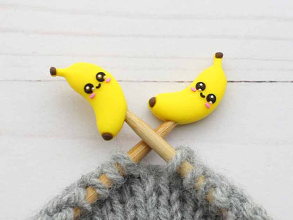 Fox & Pine Stitch Stoppers Point Protectors