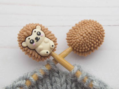 Stitch Stoppers Point Protectors
