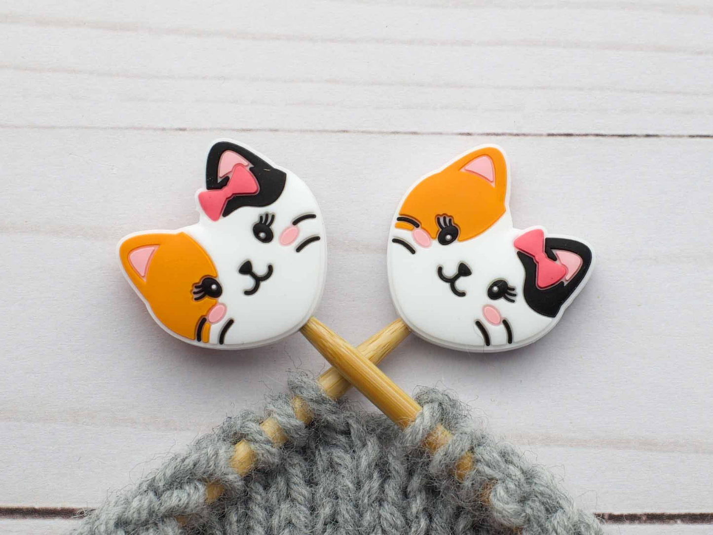 Stitch Stoppers Point Protectors