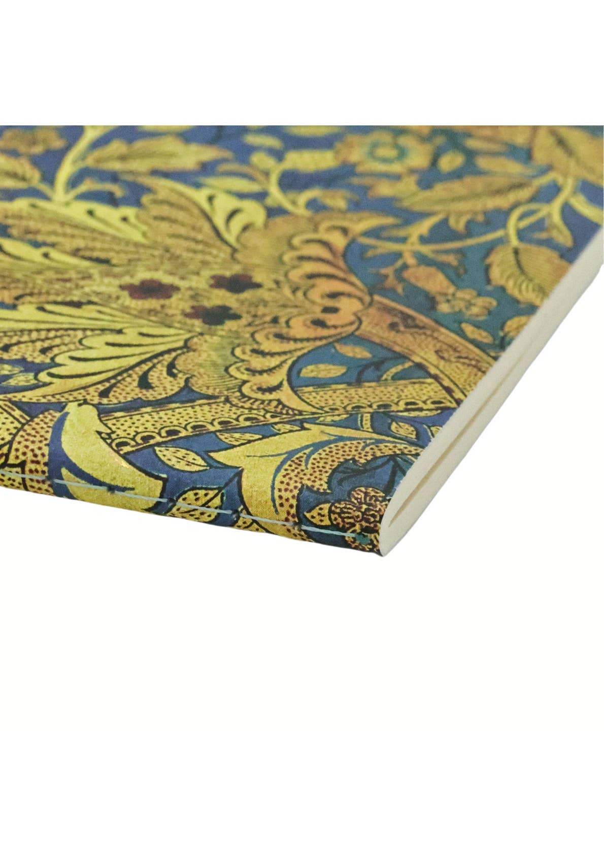 Morris Windrush A6 Lined Cahier Notebook, 80pg, 100GSM by Paperblanks (Will