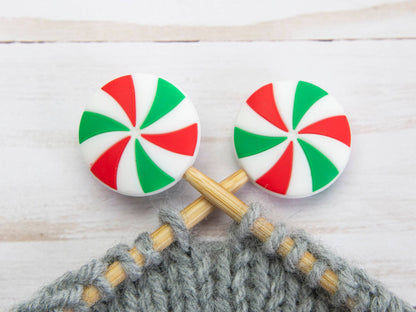 Peppermint | Stitch Stoppers