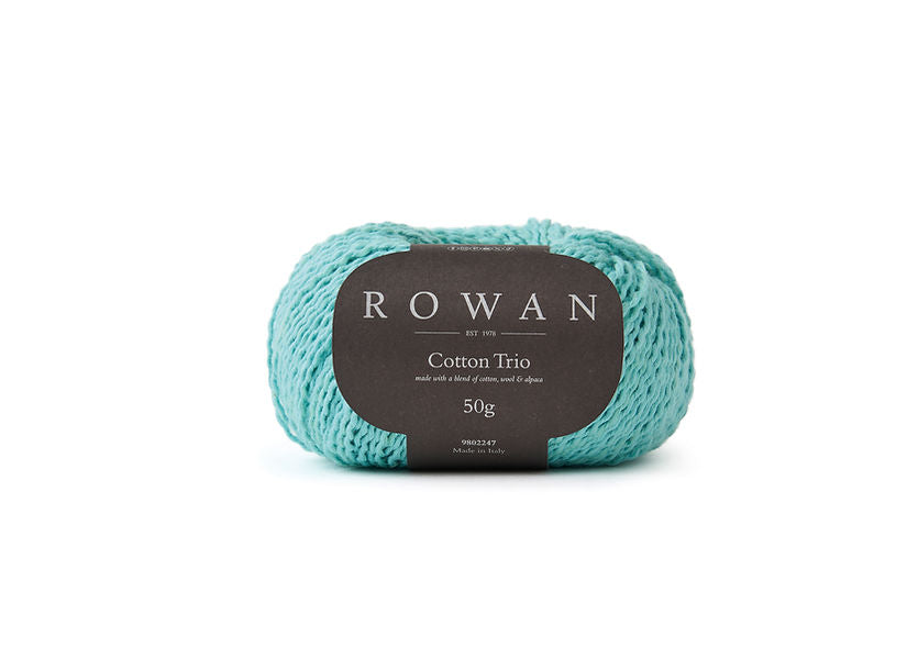 Rowan Cotton Trio