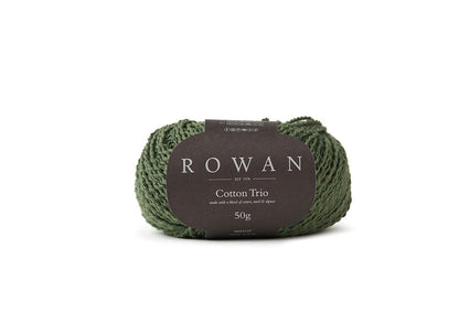 Rowan Cotton Trio