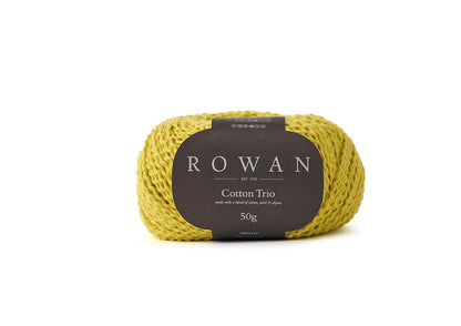 Rowan Cotton Trio