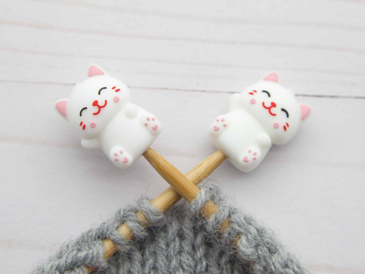 Stitch Stoppers Point Protectors
