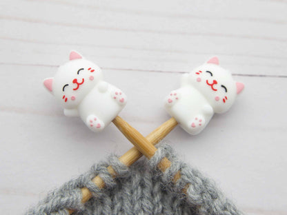 Stitch Stoppers Point Protectors