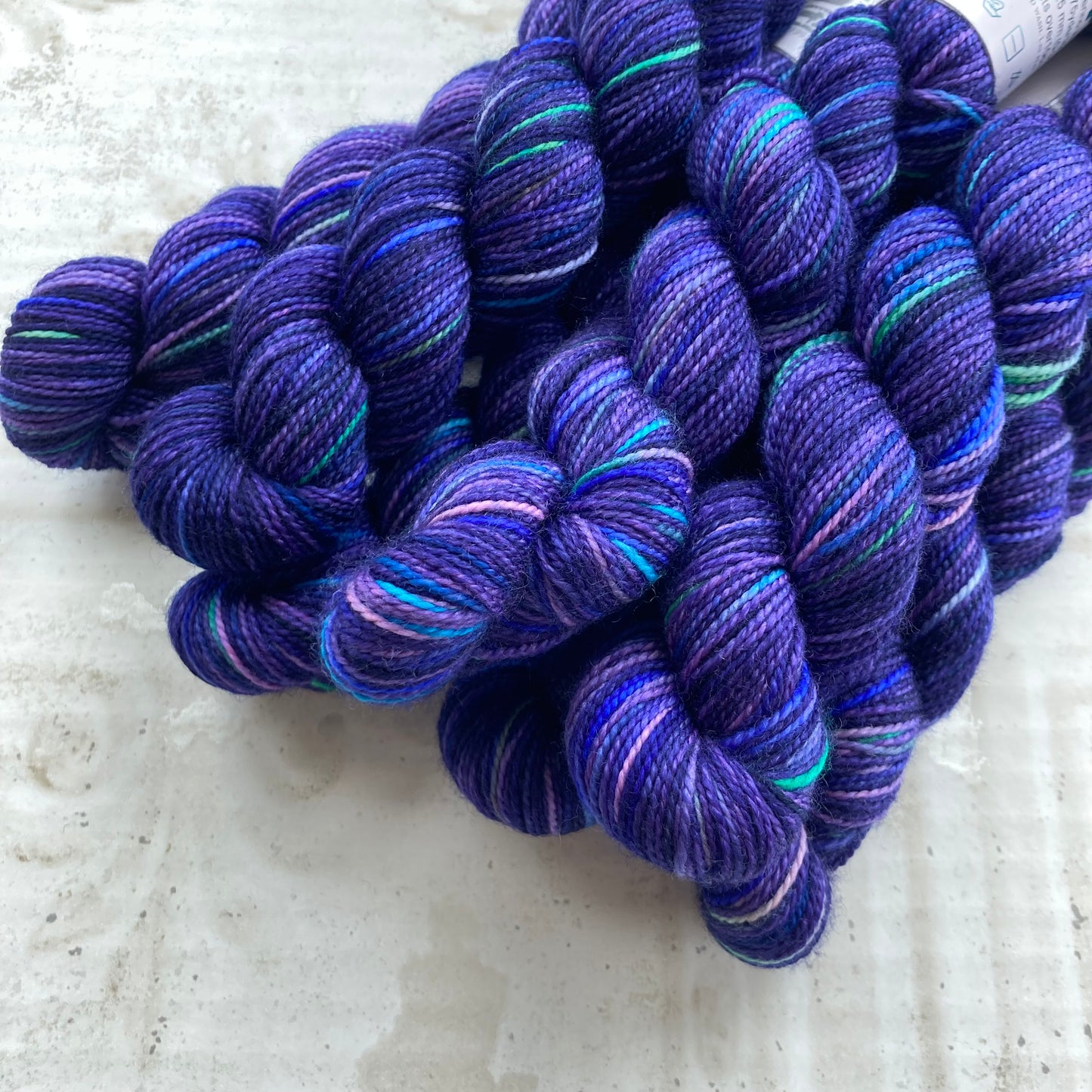 Koigu Collector's Colourway