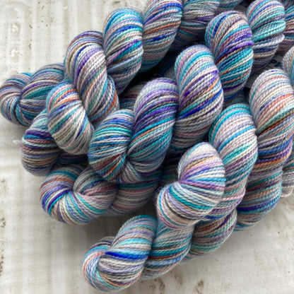 Koigu Collector's Colourway