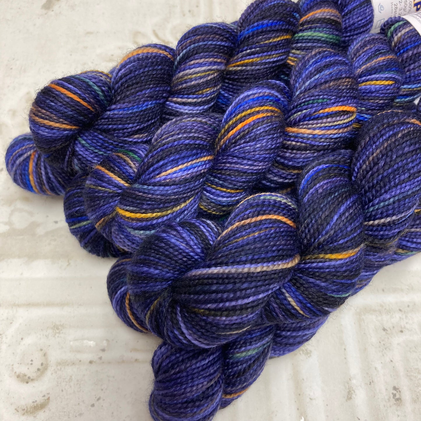 Koigu Collector's Colourway